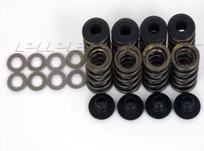 Piper Nocken Peugeot 205 GTi 1.6 & 1.9 - Race Doppelventilfedernsatz SPOOX - Bild 1 von 2