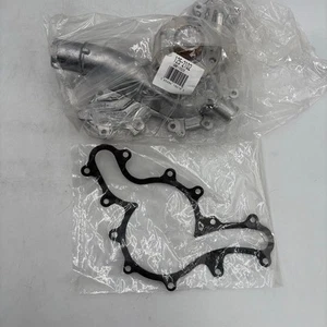 DriveWorks 58-543 Water Pump Reman with Gasket - Picture 1 of 7