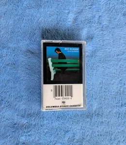 BOZ SCAGGS Silk Degrees Cassette Tape 1976 Rock R&B Soul NEW SEALED - Picture 1 of 4