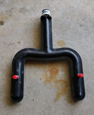 Bucket Company 1.2 Gal / 3 Gal Colector de Riego 1/2" Tubo Macho Lote de 22 Foto 1 de 4