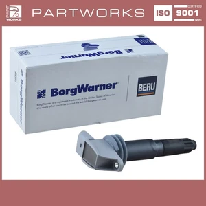 Zündspule für PORSCHE 997 991 Carrera 987 Boxster 981 Cayman ab '09- BERU - Bild 1 von 11