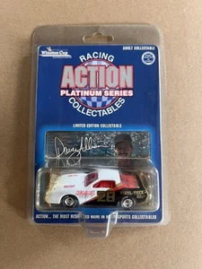 Davey Allison #28 Vinyl-Tech Camaro 1/64 Action Diecast - Picture 1 of 1