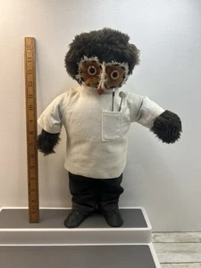 The London Owl Company "The Dentist" hergestellt für Abercrombie & Fitch mit Werkzeugen - Bild 1 von 5