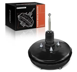 A-Premium Vacuum Power Brake Booster Compatible - Bild 1 von 16