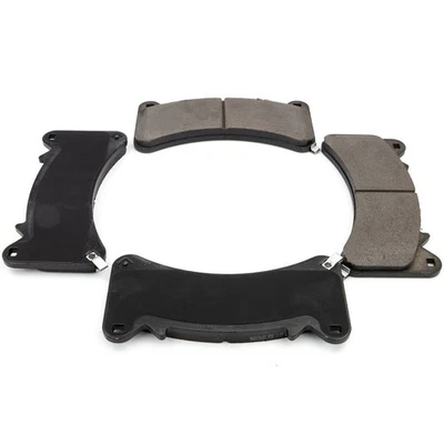 For Cadillac Escalade ESV GMC Yukon XL 2015-2023 Magma Front Brake Pad Set TCP - Image 1 of 4