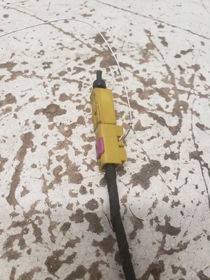 Antena usada compatible con: Dodge Charger 2010 grado A Foto 1 de 4