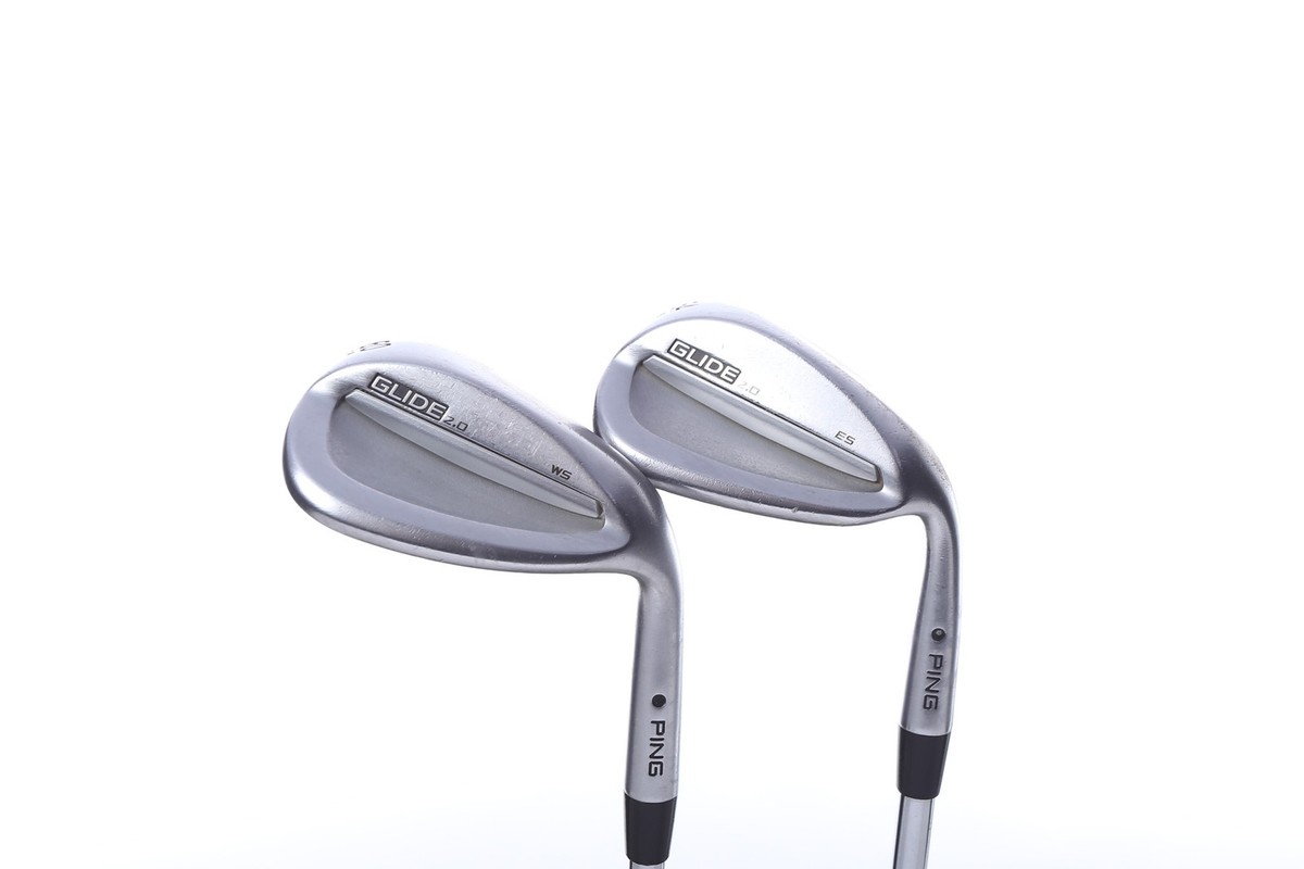 Ping Wedge Steel Shaft Golf Clubs for sale | eBay Ping Wedge Steel Shaft Golf Clubs for sale | eBay