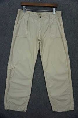 Gramicci 裤子户外疲劳 Baker 工装尺寸 30 适合 W34xL30 — 第 1/4 张图片