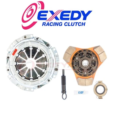 EXEDY Clutch Kit for 2004-2006 Scion xA  - Manual Transmission Shift zu Foto 1 de 4