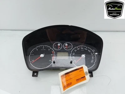 2011 Ford Transit Connect Van 1.8 Tddi (P7PB) SPEEDOMETER UNIT KMH 9T1T10849AD - Image 1 of 4