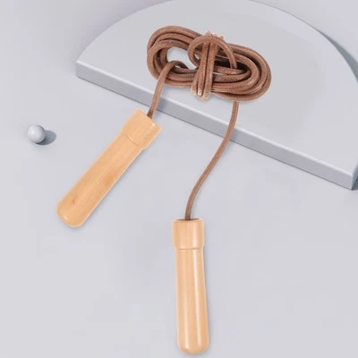  Sprung Seil Professionelles Springseil Sport -Sprungseil Sportliches - Bild 1 von 4