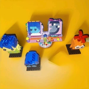 Lego Alles Steht Kopf 2 Sets Komplett - Bild 1 von 3