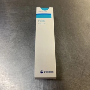 NEU - Coloplast Stoma Stoma Paste 2 oz #2650 - EXP: 16.08.25 - Bild 1 von 5