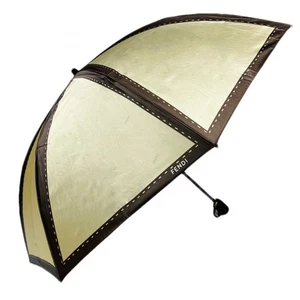 Fendi Gold Contrast Umbrella 64359297 - Picture 1 of 4