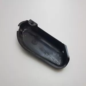 1970 BSA A65 L Lightning 650 Tool Box Tray Holder - Foto 1 di 7