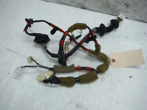 1998 LEXUS LS400 DRIVER LEFT REAR DOOR WIRE WIRING HARNESS OEM 1998-2000 - Picture 1 of 8