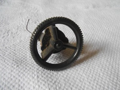 PIECE DETACHEE POUR TANK AMX JOUSTRA VOLANT FILOGUIDE - Photo 1/2