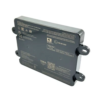 OEM GM 2025 Chevrolet Silverado GMC Sierra Wireless Charging Module 13563756 - Image 1 of 3