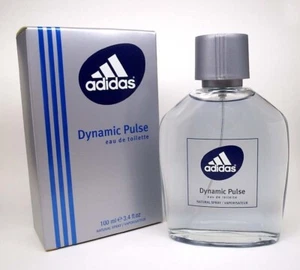 Adidas Personal Care For Men EDT Spray Perfume 100ml - Picture 1 of 12