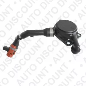 Séparateur d'huile valve reniflard Pour MERCEDES W164, X164, W204, W251, W221 - Picture 1 of 7