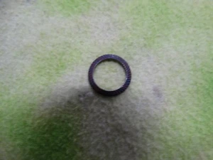 Gas Regulator Gasket Browning BAR Rifle Factory Original Part PO76145 - Picture 1 of 2