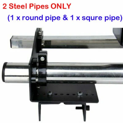 Pipes for Auto Media Take up Reel Paper Roller of Roland Epson Mutoh Mimaki - Image 1 of 4