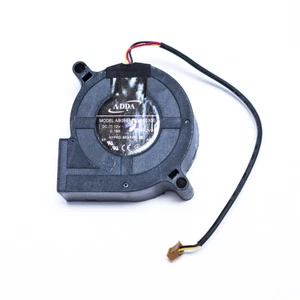 OEM ADDA AB06012MX250300 FAN 60x60x25mm Cooler Cooling 12V 3 pin / 3 wires - Picture 1 of 2