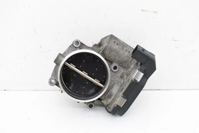 2011 BMW E90 328xi 3.0L N52 Throttle Body Actuator Unit Assembly OEM KW29 - Image 1 of 4