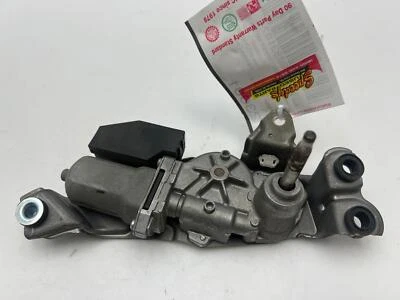 2011 - 2020 Toyota Sienna Rear Wiper Motor Liftgate Wiper Motor OEM 8513008010 - Image 1 of 4