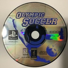 .PSX.' | '.Olympic Soccer.