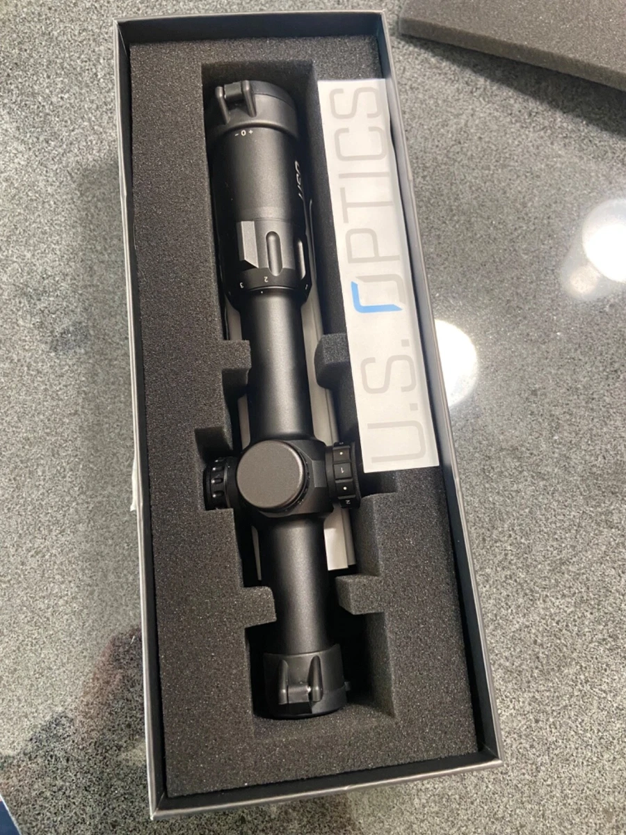 U.S. Optics Hunting Rifle Scopes for sale - eBay