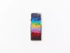 Paul Smith Mainline Graded Wave Money Clip RRP: £100.00 Ex-display - Picture 1 of 9