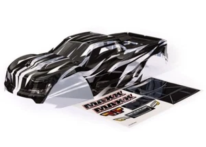 TRAXXAS 8918X Carrozzeria PROGRAPHIX per MAXX V2 passo 352 - Imagen 1 de 1