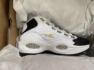 tenis reebok question quest