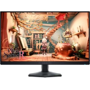Dell Alienware 27" AW2724DM Gaming Monitor IPS LED, QHD (2560 x 1440), HDMi - Picture 1 of 12