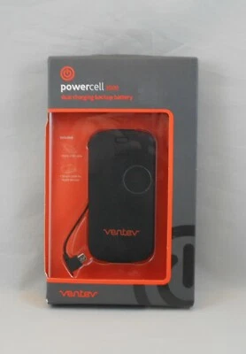 Ventev Powercell 3000 Dual Charging Backup Battery - Image 1 of 4