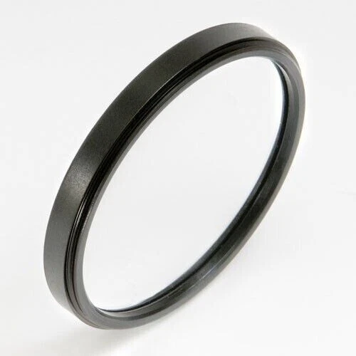 48mm to 46mm 48-46 Stepping Step Down Filter Ring Adapter 48-46mm 48mm-46mm (UK) - Image 1 of 1