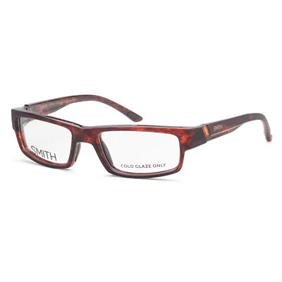 Ópticas Smith Optics para hombre 53 mm mate vintage Havana SMFWH-ODYSSEY-53 Foto 1 de 2