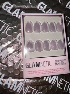 Glamnetic Fairy Dust Press On Nails - Picture 1 of 9