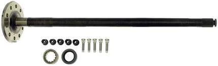 Drive Axle Shaft for 1997-1998 Ford Expedition Foto 1 de 1