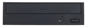Job Lot 5x HL Data Storage GDR-H20N SATA Black DVD Rom Drives - Picture 1 of 1
