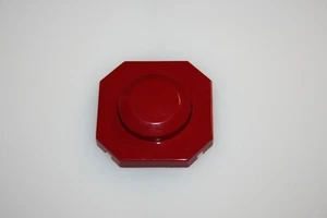 Merten OctoColor Dimmer Abdeckung in rot - Bild 1 von 2