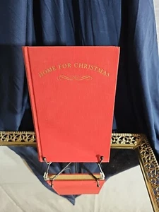 HOME FOR CHRISTMAS by Douglas, Lloyd C. 1937 First Edition Early Printing - Imagen 1 de 10