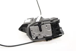 2018 - 2025 VOLVO XC60 FRONT LEFT SIDE DOOR LATCH LOCK ACTUATOR OEM 31440997 - Picture 1 of 12
