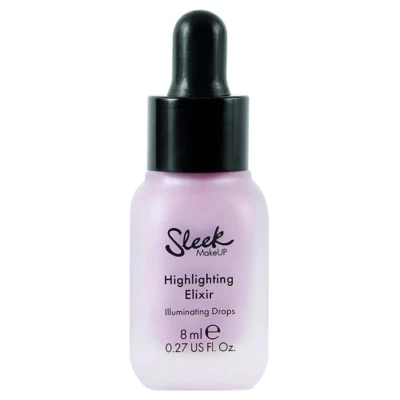 Sleek MakeUP Illuminating Drops Highlighting Elixir - Solstice Hemisphere, 8ml - Image 1 of 4