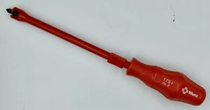 1 x Destornillador Wera PH2 175i talla 2 x 175 mm - Imagen 1 de 1