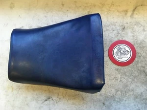 1989 SUZUKI GSX-R 1100 K FRONT SEAT OEM - Picture 1 of 7