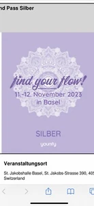 find your flow - Bild 1 von 1