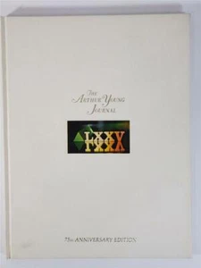 Arthur Young Journal LXXV 75th Anniversary Edition 1969 - Picture 1 of 1