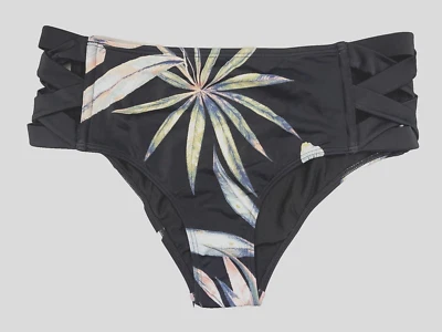 Roxy Women's Bikini Bottoms Swimsuit Multicolor Size S   5459 - Image 1 of 2